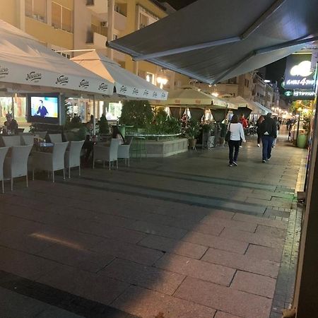 Palas Central Ni Exterior foto