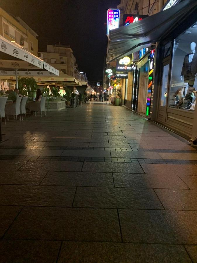 Palas Central Ni Exterior foto